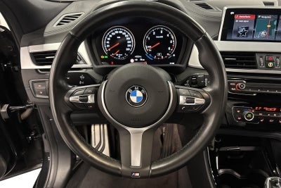 BMW X2 sDrive18d M-Sport aut.
