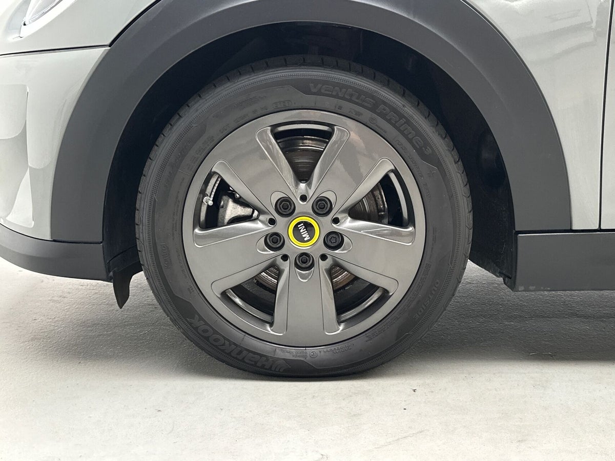 MINI Cooper SE Essential billede 8