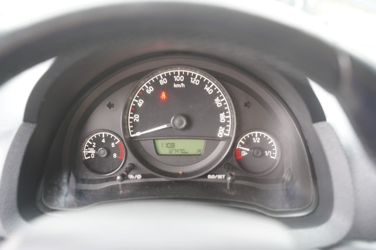 Billede af Skoda Citigo 1,0 60 Ambition GreenTec