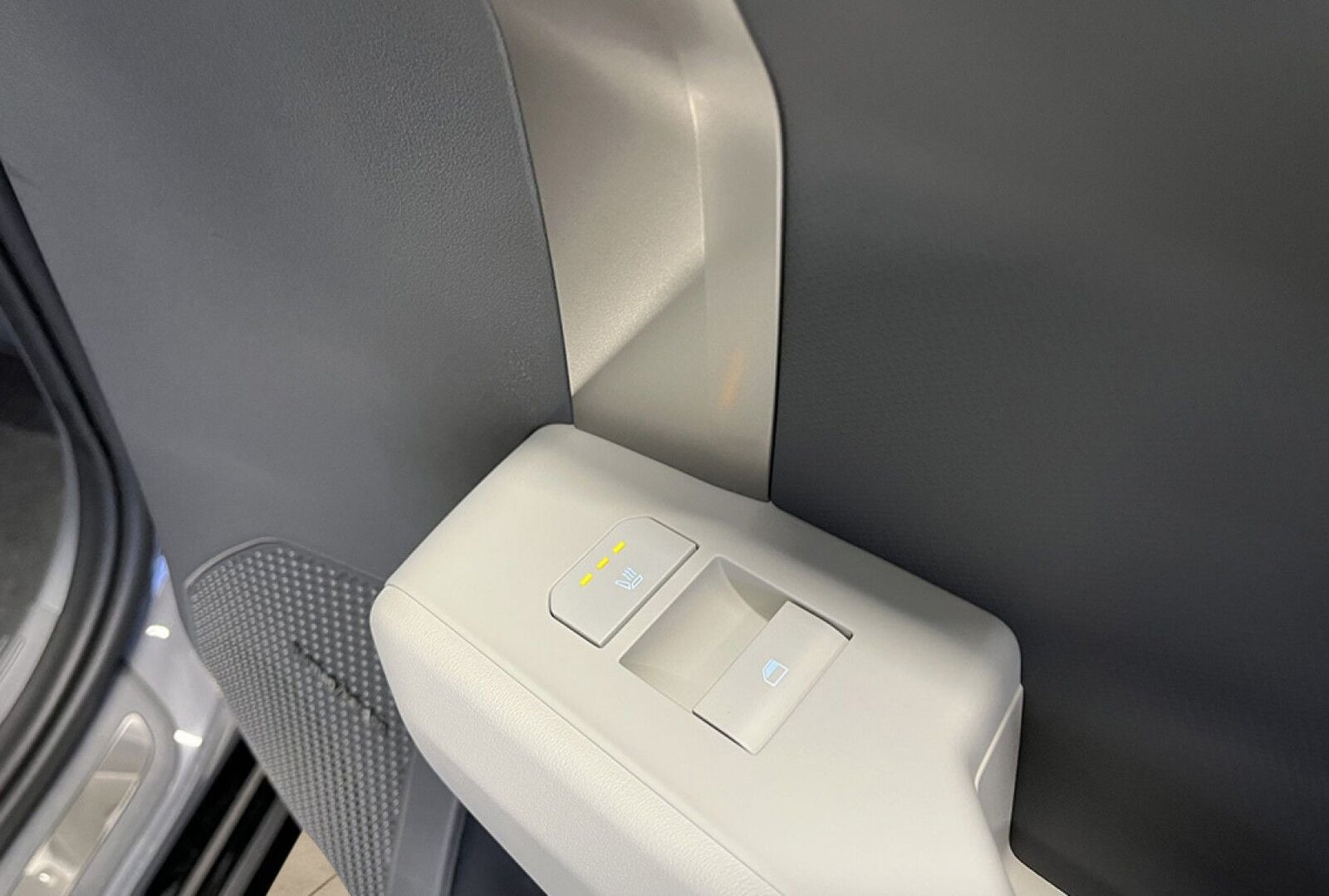 Kia EV3 Long Range GT-Line