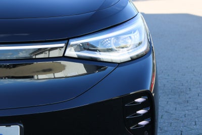 VW ID.5 GTX Max 4Motion