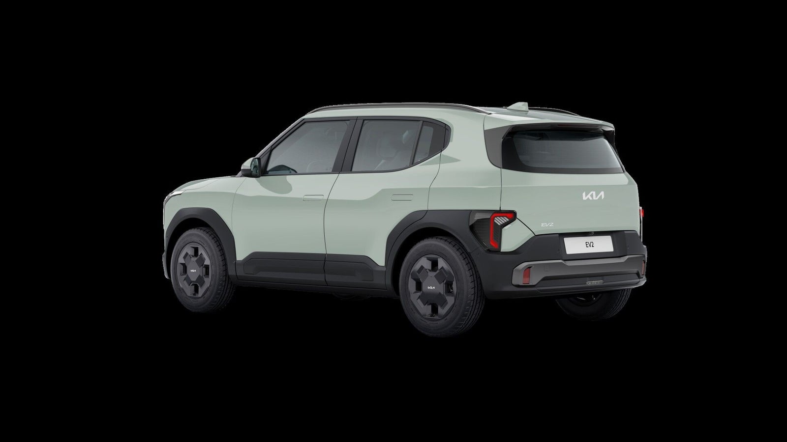 Kia EV2 Standard Range Access