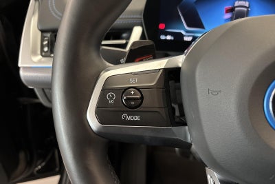 BMW iX1 eDrive20 M-Sport Pro