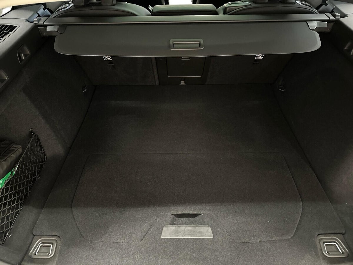 Volvo V60 T8 ReCharge Ultra aut. AWD billede 14