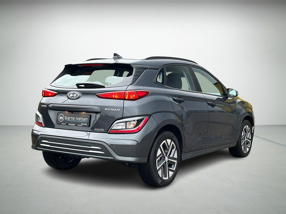 Hyundai Kona EV Select billede 2