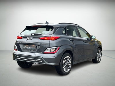 Hyundai Kona EV Select billede 1