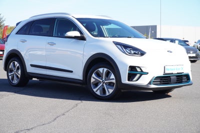 Kia e-Niro 64 Spirit 5d