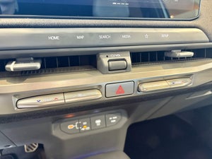 Kia EV3 Long Range GT-Line