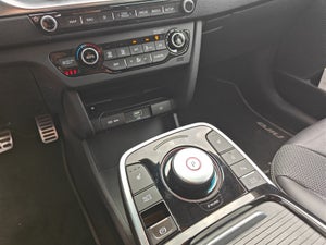 Kia e-Niro Advance