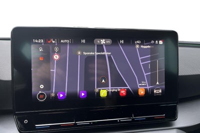 Seat Leon eHybrid FR DSG