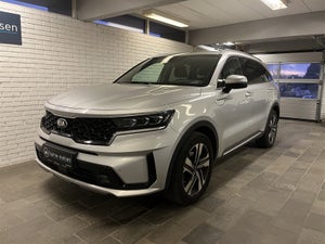 Kia Sorento PHEV Upgrade aut. 4WD 7prs
