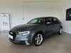 Audi A3 TDi 110 Sport Sportback S-tr. thumbnail