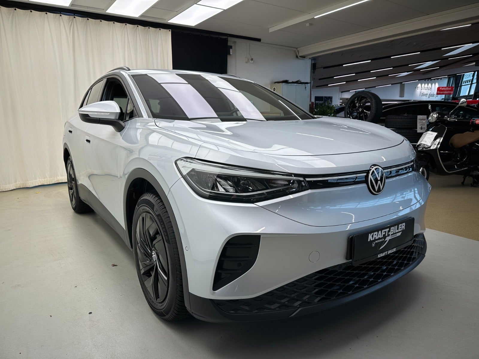 Billede af VW ID.4 52 Life