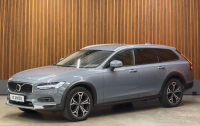 Volvo V90 B5 235 Inscription aut. AWD