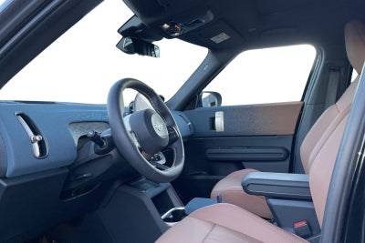 MINI Countryman E Favoured Trim M