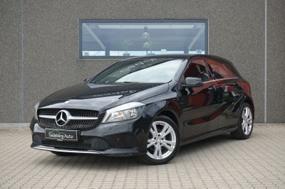 Mercedes A180 d Urban