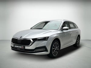 Skoda Octavia TSi iV Plus Combi DSG