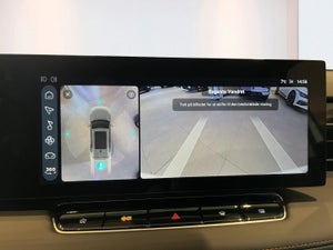 MG HS PHEV Luxury