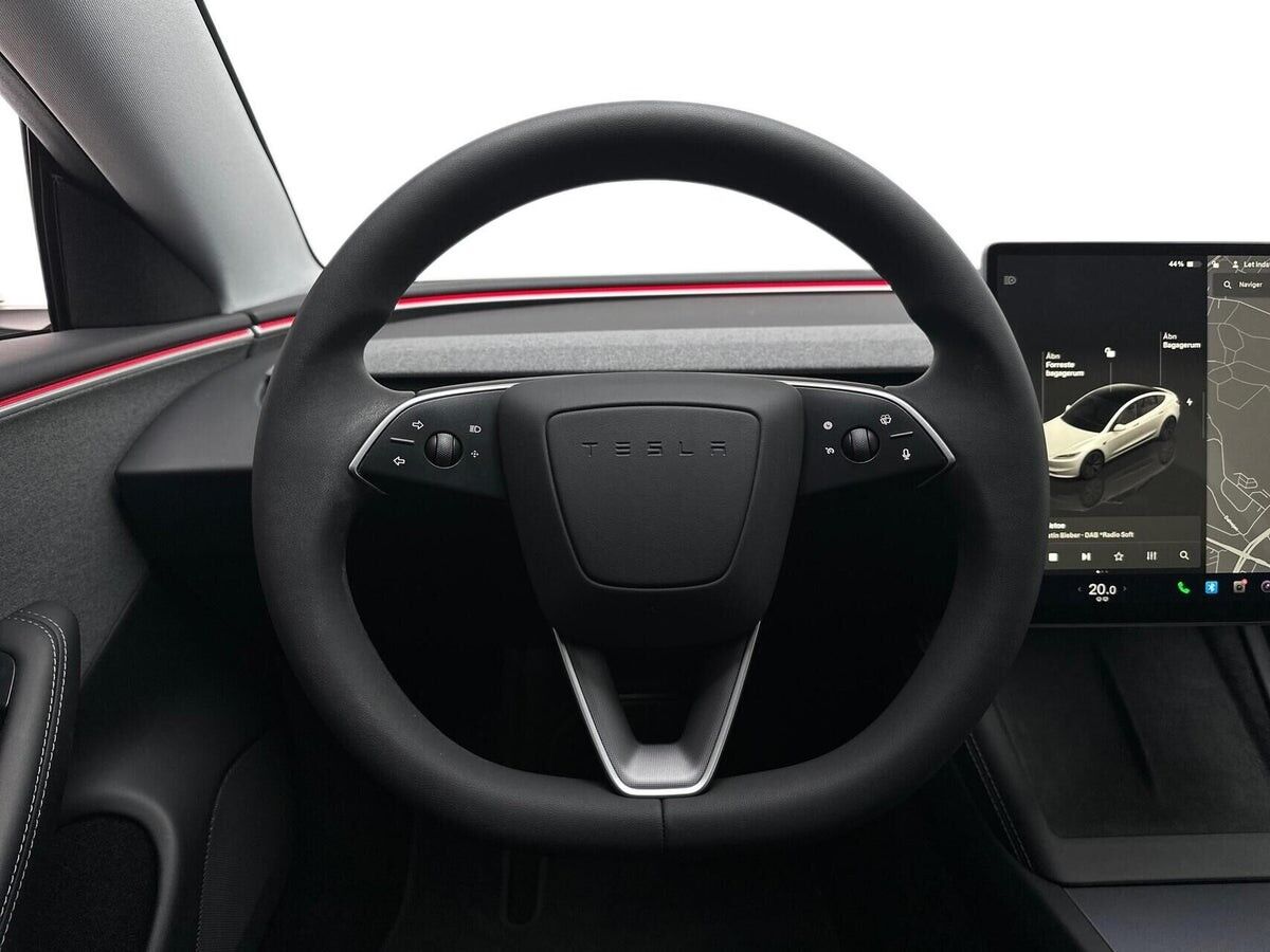 Tesla Model 3 RWD billede 9