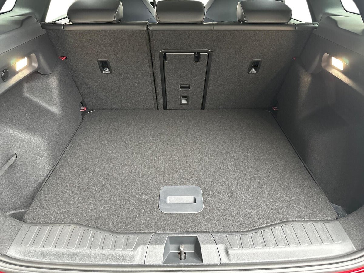 Ford Explorer Premium Extended Range billede 13