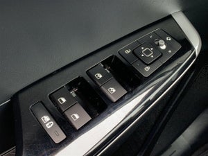 Kia EV6 Long Range Upgrade