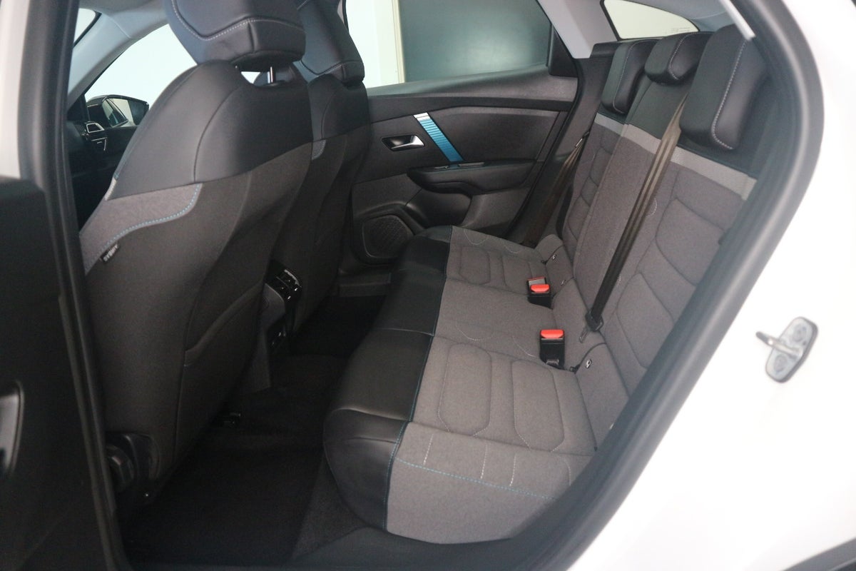 Citroën ë-C4 Shine LTD