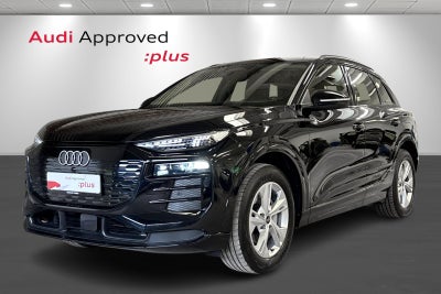 Audi Q6 e-tron  Progress 5d