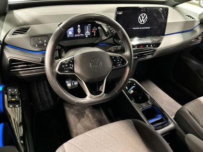 VW ID.3 Pro billede 2