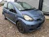 Toyota Aygo  thumbnail