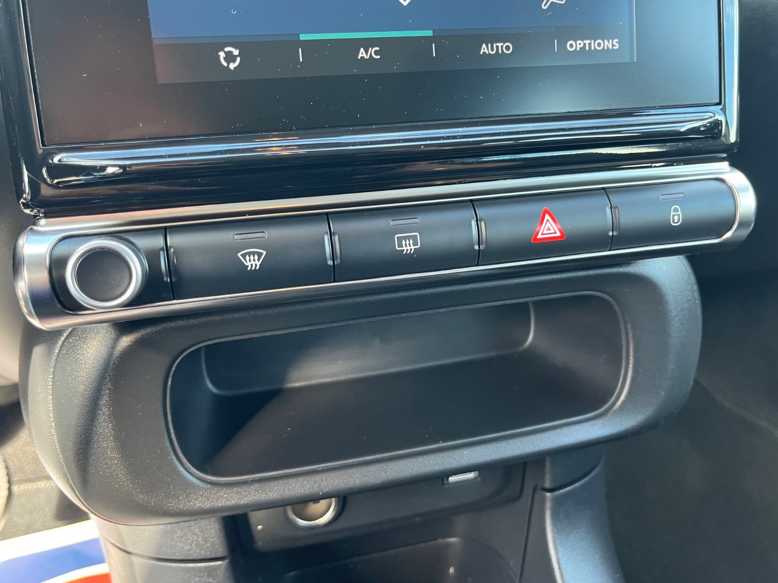 Billede af Citroën C3 1,2 PureTech 83 Feel