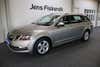 Skoda Octavia TSi 115 Style Combi DSG thumbnail
