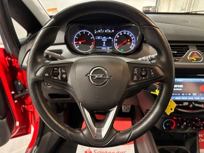 Opel Corsa T 90 Enjoy