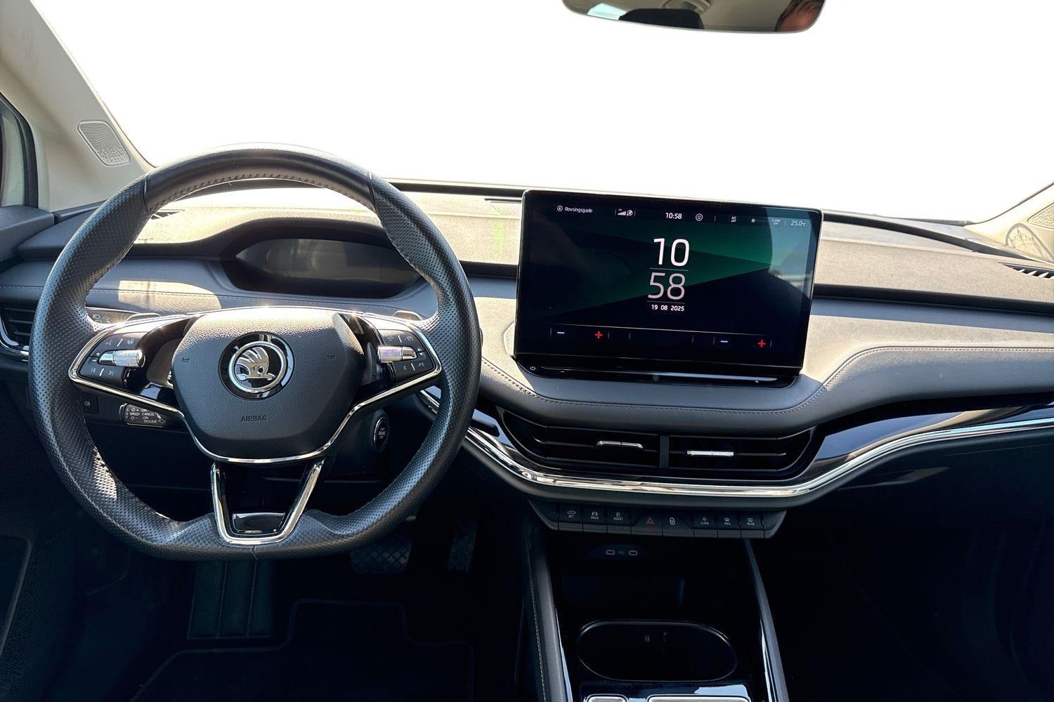 Billede af Skoda Enyaq 80 iV