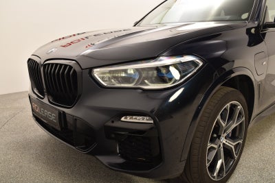 BMW X5 xDrive45e M-Sport aut.