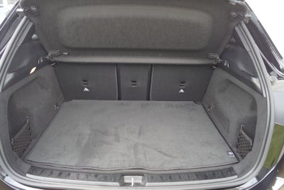 Mercedes EQA250 AMG Line