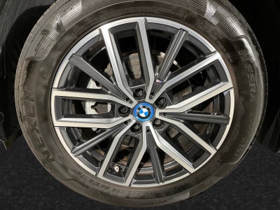 BMW iX1 eDrive20 M-Sport Premium