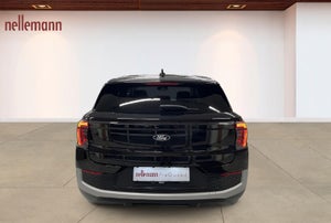 Ford Explorer Select Extended Range