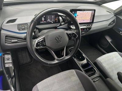 VW ID.3 Life billede 2