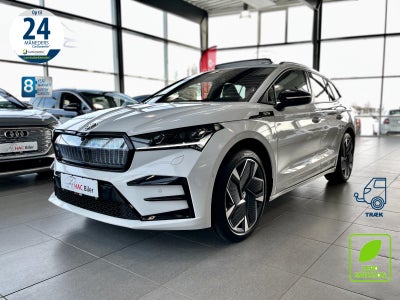 Skoda Enyaq  iV RS Max 5d