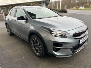 Kia XCeed PHEV Upgrade DCT