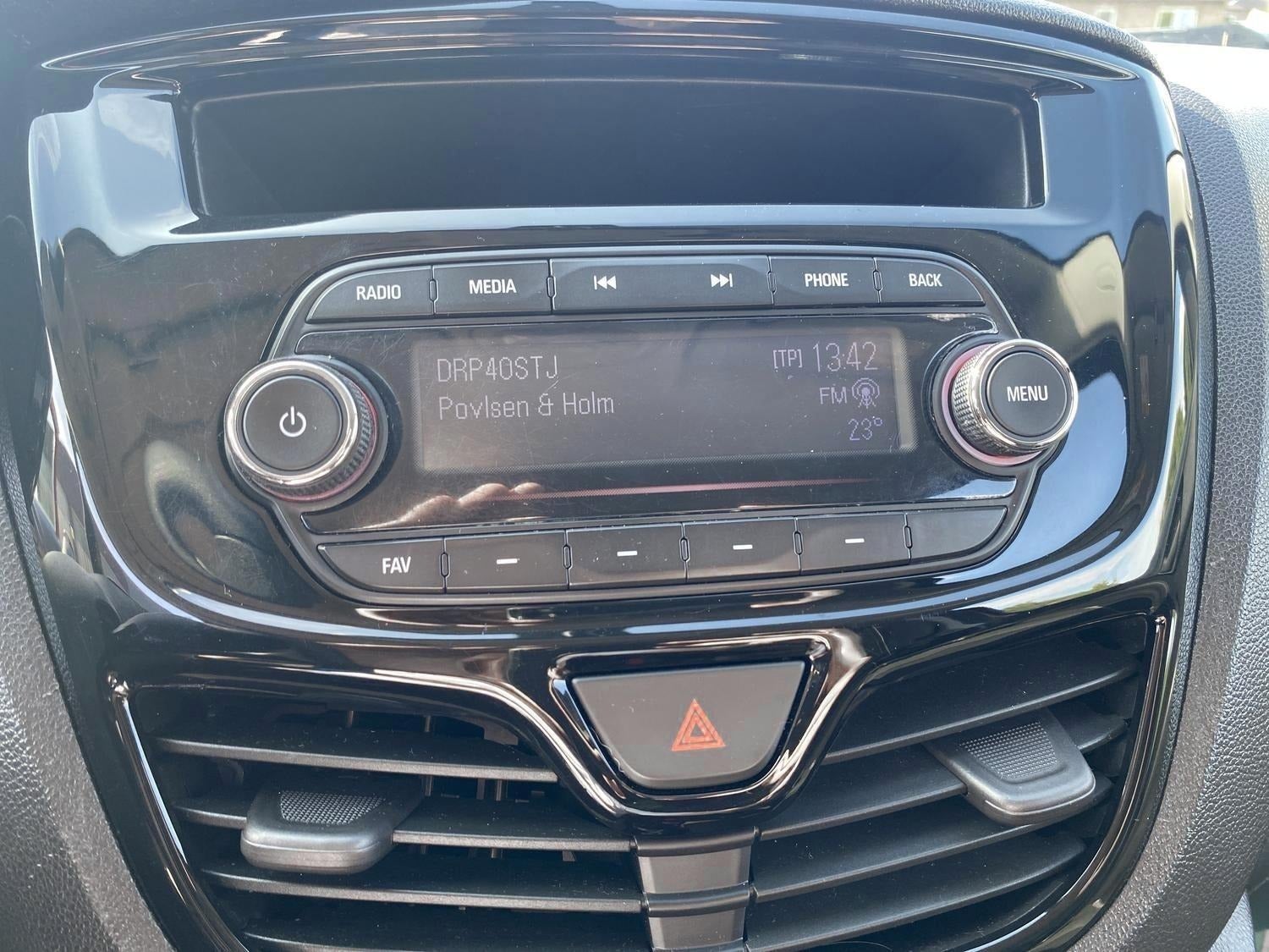 Billede af Opel Karl 1,0 Enjoy