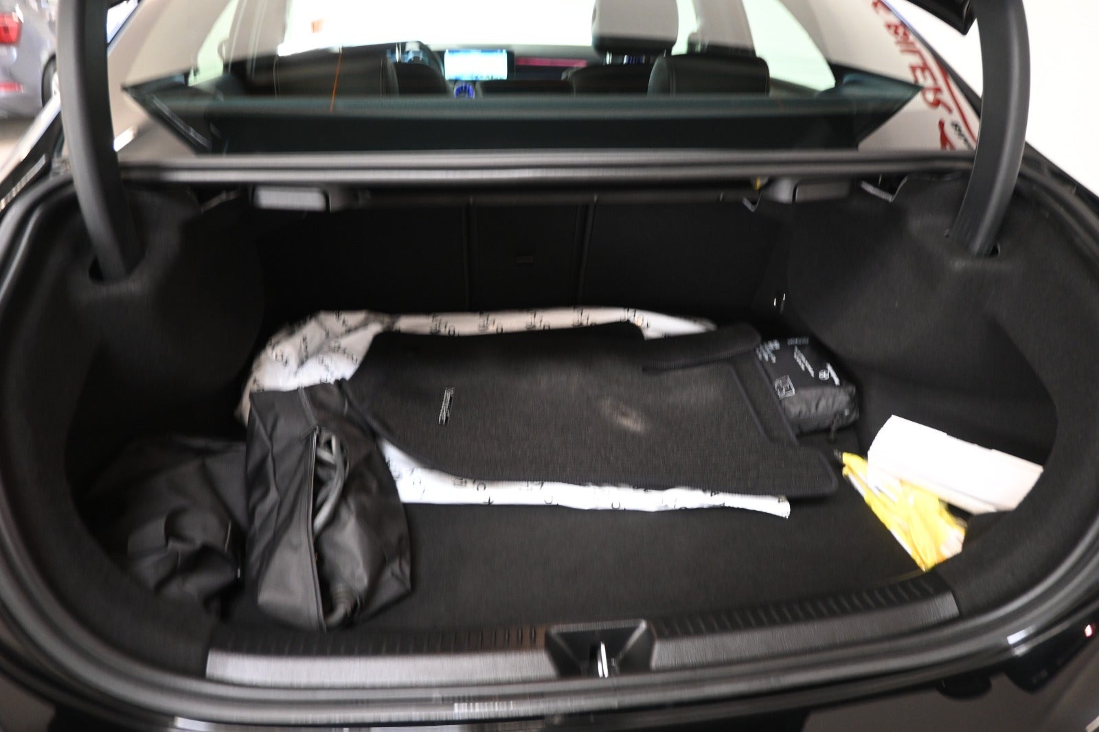 Mercedes A250 e Progressive aut.