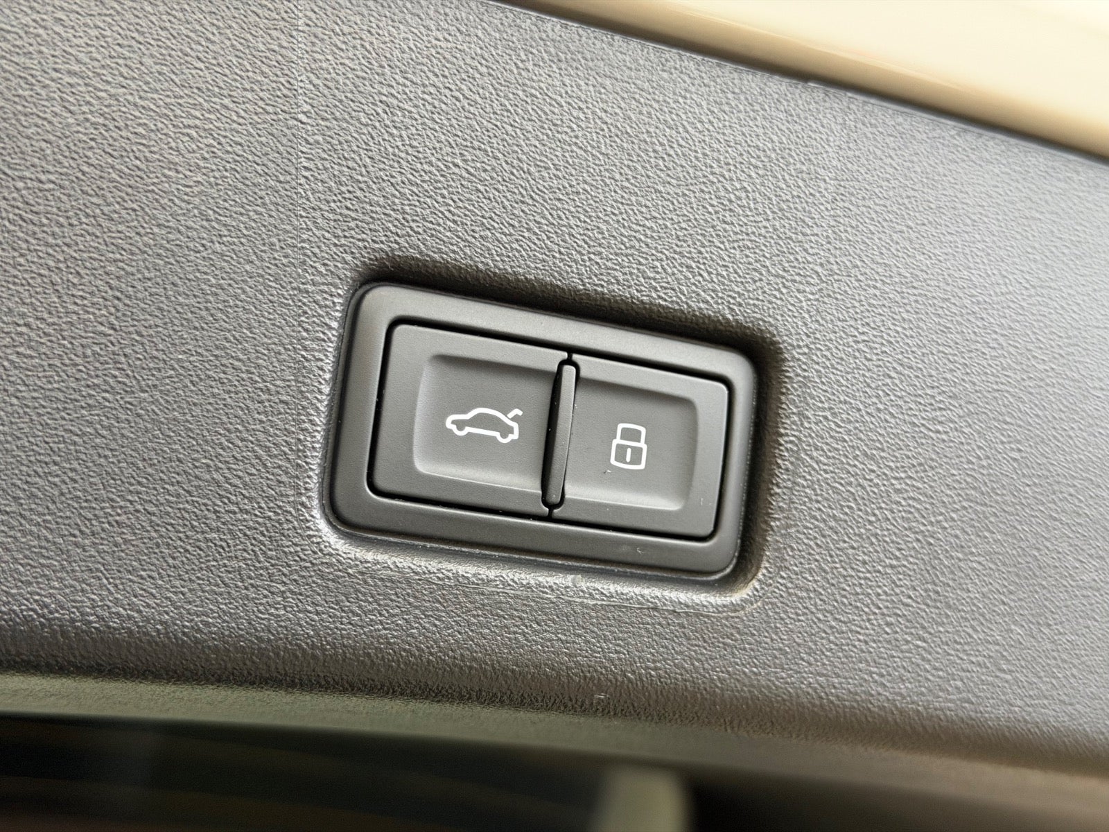 Audi Q4 e-tron Advanced Sportback