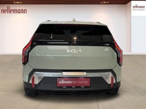 Kia EV3 Long Range Prestige