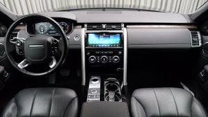 Land Rover Discovery 5 SDV6 HSE aut. 7prs