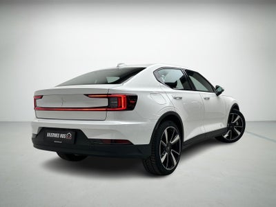 Polestar 2 Long Range billede 1