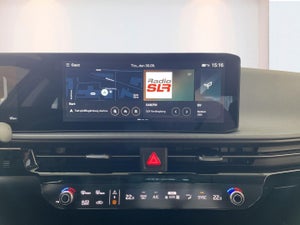 Kia EV6 Long Range Prestige