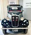 Morris Eight Cabriolet thumbnail