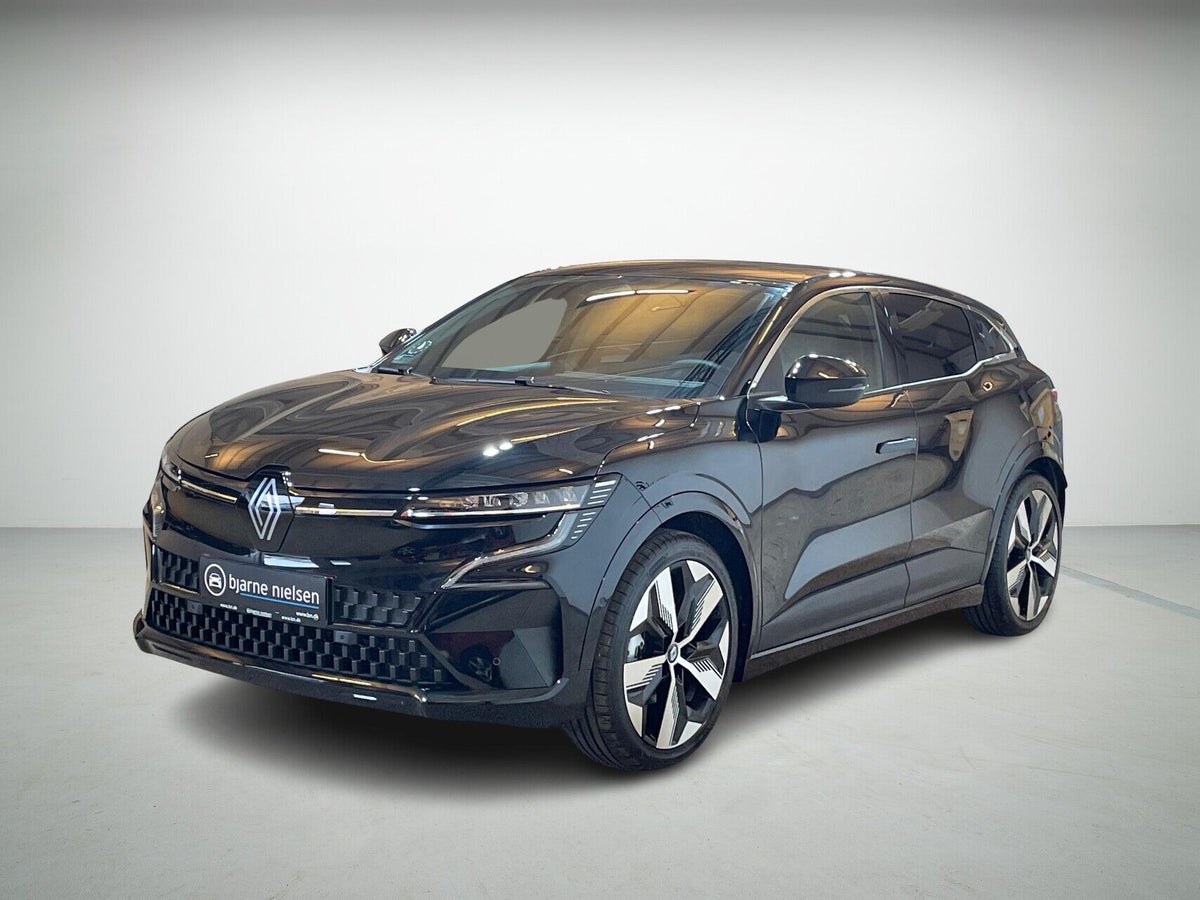 Renault Megane E-Tech Techno+ billede 1