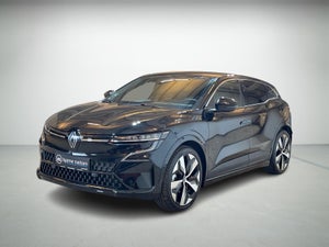 Renault Megane E-Tech Techno+